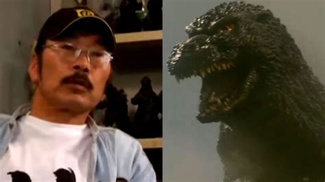 ‘Godzilla’ costume actor Kenpachiro Satsuma dead at 76