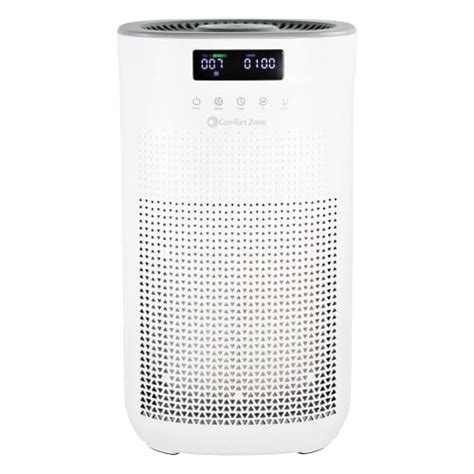 Hepa Air Purifier Manual at Karla Robinson blog