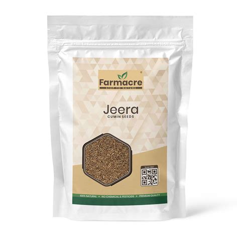 Farmacre Jeera - Cumin Seeds