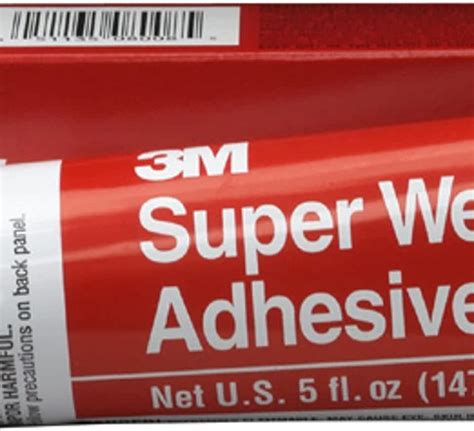 Amazon.com: 3m weatherstrip adhesive