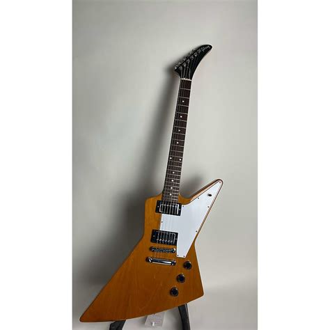 Gibson Explorer - 711106035369