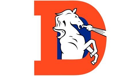 denver broncos logo history 10 free Cliparts | Download images on Clipground 2024