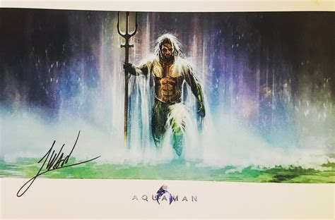 OTHER: Stunning Aquaman concept art : r/DC_Cinematic