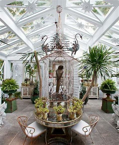 20 Winter Garden Design Ideas | Interior Design Ideas | AVSO.ORG