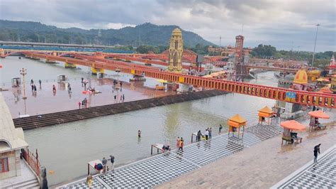 Har Ki Pauri Haridwar Timings, History, Entry Fee, Aarti Timings & Location