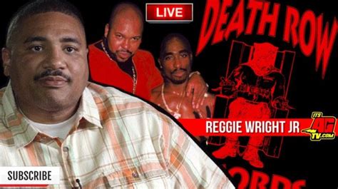 The Truth About the Murders of 2Pac & Biggie Smalls With Reggie Wright Jr | ThisisAGTV