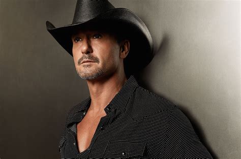 Tim McGraw Sets 2022 Tour – Billboard