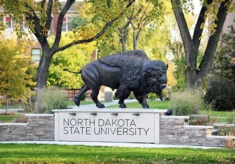 North Dakota State University - CollegeLearners.org