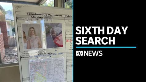 Emotional pleas the find Ballarat mother Samantha Murphy - ABC News