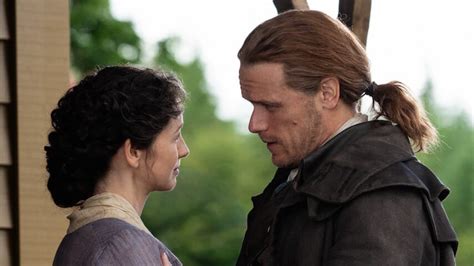 Outlander Season 5 Episode 5 Recap: Perpetual Adoration