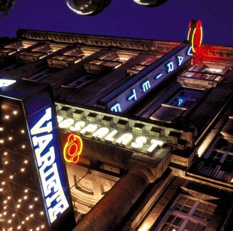 GOP Variete Theater Hannover - 2020 All You Need to Know BEFORE You Go ...