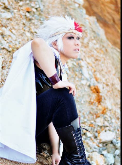 Ryuga cosplay by marleen987 on DeviantArt