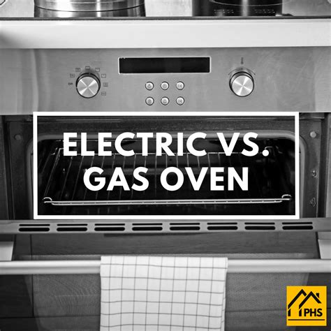 Electric or Gas Oven...Which range is right for you? – Premium Home Source