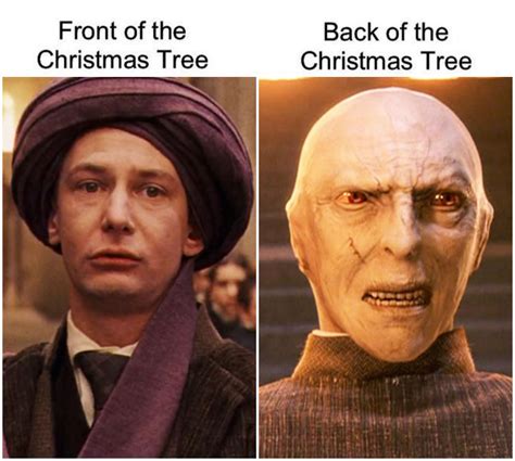 Happy Christmas : r/harrypotter