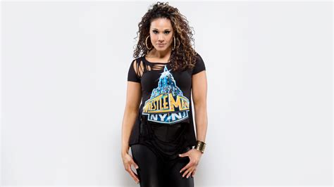 Tamina Snuka - WWE Divas Photo (34182945) - Fanpop