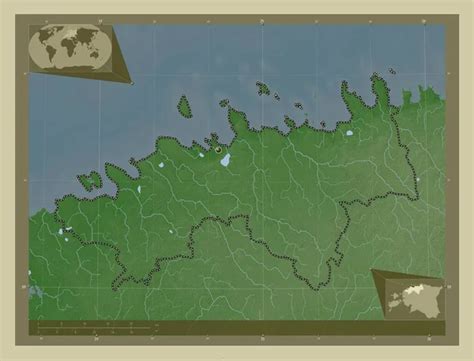Blank Map Of Russia With Rivers And Lakes