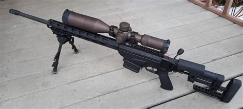 [REVIEW] Vortex Razor HD Gen II Scope