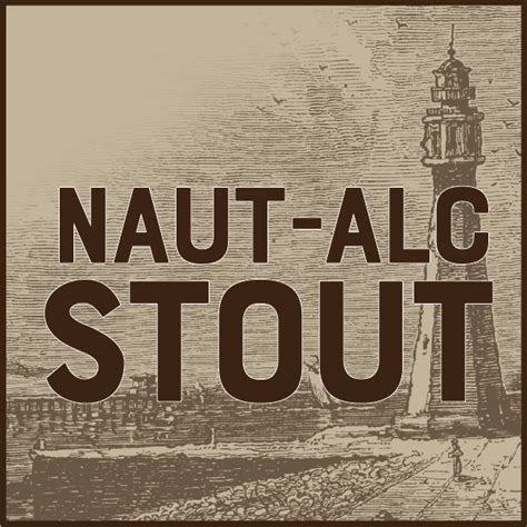 Non-Alcoholic Stout