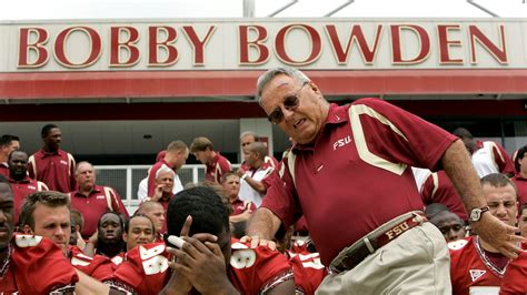 ‘The entire Florida State family is hurting’: Norvell, Coburn, Thrasher ...