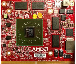 ATI Mobility Radeon HD 5570 Specs | TechPowerUp GPU Database