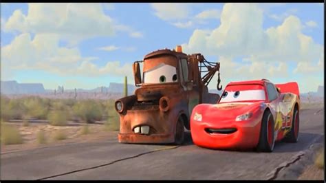 Trailer de la película Cars - 'Cars' - Tráiler oficial doblado ...