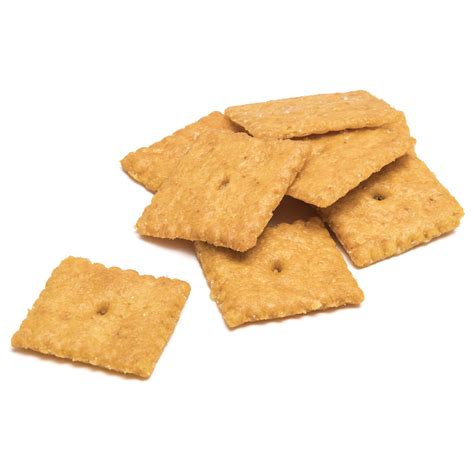 Cheddar Cheese Crispy Crackers – Bulk – Healthy Snacks For Kids