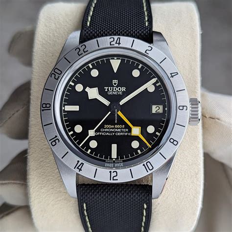 Tudor Black Bay Pro for $3,175 for sale from a Seller on Chrono24