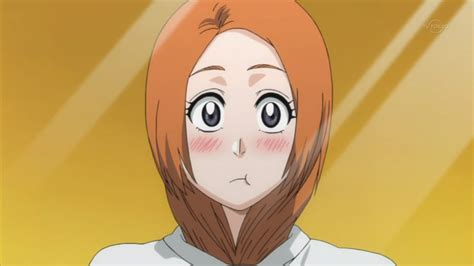 Orihime Inoue - Bleach Anime Photo (33166837) - Fanpop