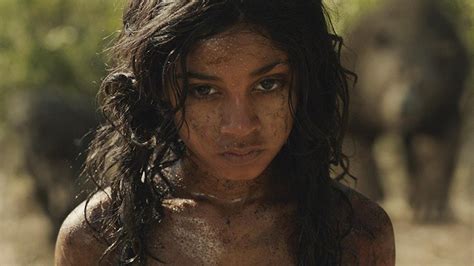 'Mowgli' Review: Andy Serkis's Netflix Take on a Classic - The Atlantic