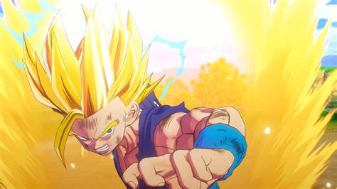 Dragon Ball Z: Kakarot Upgrade On Xbox Series X|S Is, 54% OFF