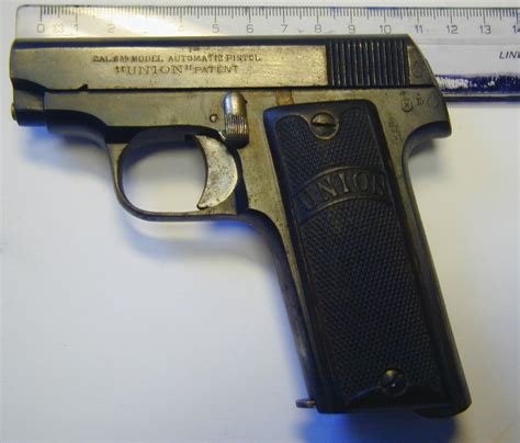 File:Cal 6 35 Model Automatic Pistol UNION Patent.jpg - Wikipedia, the free encyclopedia