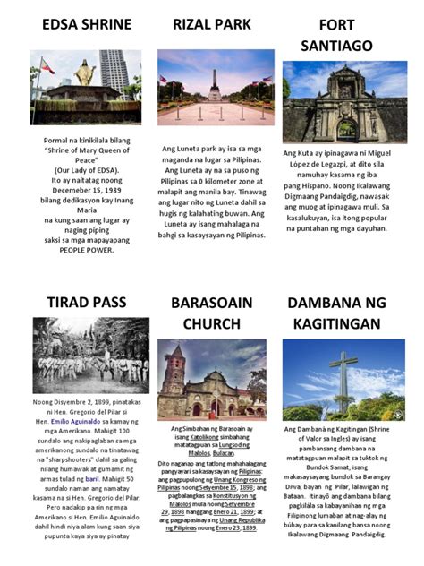 Edsa Shrine | PDF