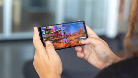 How to install Fortnite on your Android phone