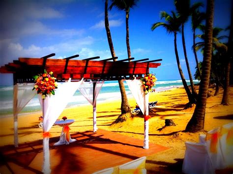 Excellence Punta Cana Weddings - something to think about! | Excellence punta cana, Punta cana ...