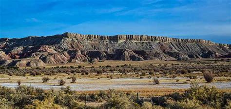 20 Famous Landmarks In New Mexico For Your 2024 Bucket List