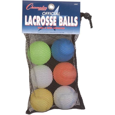 What is the size of a lacrosse ball. Lacrosse Ball Size: Comparing Dimensions and Weight to ...