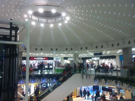 Kirkgate Shopping Centre is based in the city centre and has a big ...