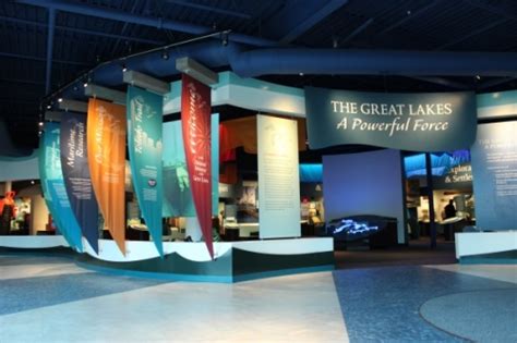 The National Museum of the Great Lakes Reopens After COVID-19 Closure ...