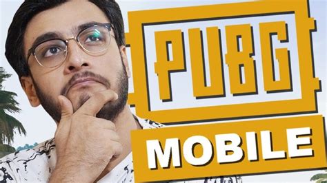 10 Best PUBG Mobile Streamers In India — The Second Angle