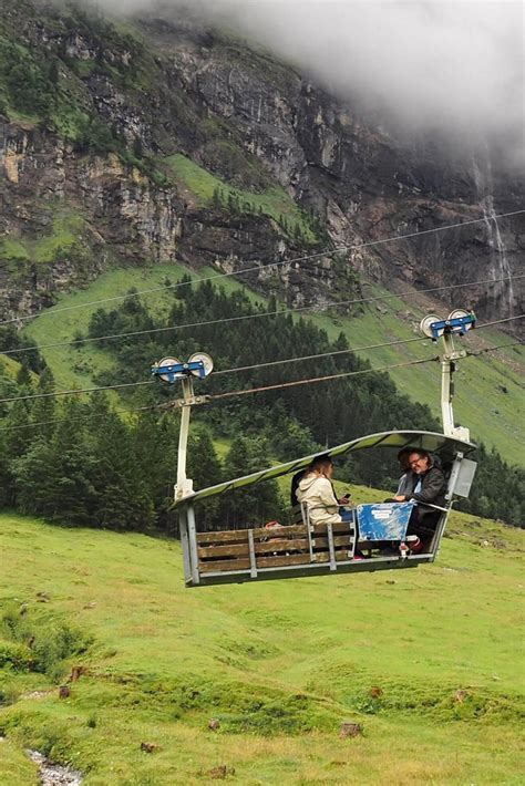 Cable Cars in Switzerland to Ride in Your Lifetime - Newly Swissed ...