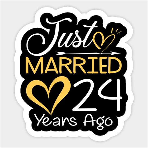 Just married 15 years ago for 15th wedding anniversary wall and art ...