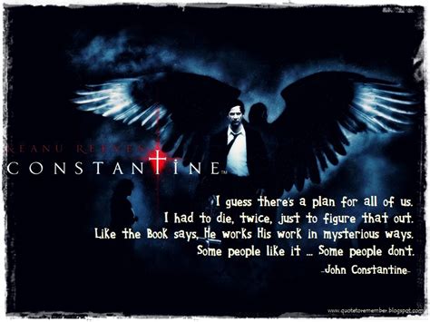 Quotes From Constantine. QuotesGram