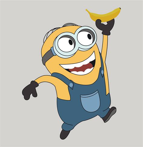 19+ despicable me vector toys - AzzaEmmanuel