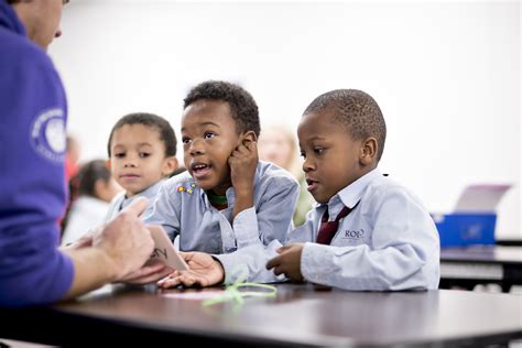 Concerns Over Charters and School Segregation are Misplaced