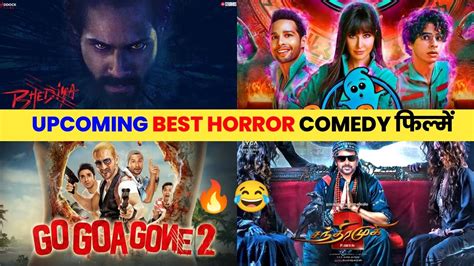 09 Upcoming BEST HORROR COMEDY Films 2022-2022 | Upcoming Horror Movies ...