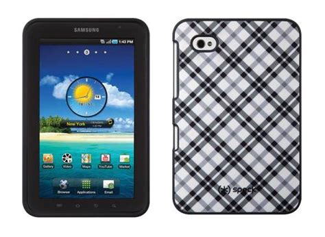 Speck Fitted Samsung Galaxy Tab Case | Gadgetsin