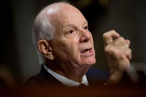 U.S. Senator Ben Cardin: Russia is a U.S. 'Enemy' | The Takeaway | WNYC