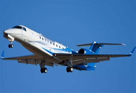 Everything You Need to Know About the Embraer Legacy 600 - Stratos Jet ...