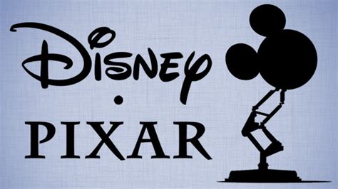 The Differences Between Disney and Pixar | Rotoscopers