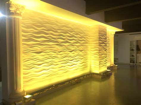 10 Benefits of Wash wall lights - Warisan Lighting